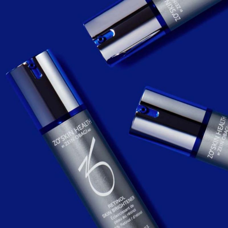 Kem dưỡng da Zo Skin Health Retinol Skin Brightener 0.5% (50ml)